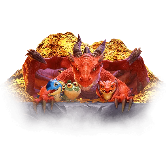ภาพเกม Dragon Hatch ในคลังของ FUN88 เว็บตรง